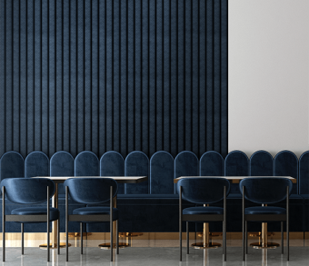 Панель HI WOOD